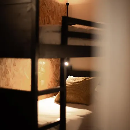 Grand Loft Avec Jacuzzi Et Home Cinema Saint-Brieuc Buitenkant foto