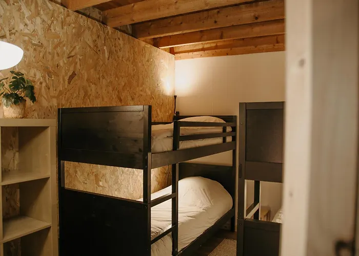 Grand Loft Avec Jacuzzi Et Home Cinema