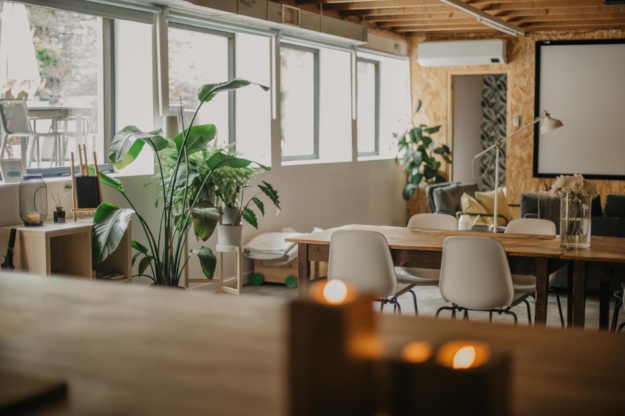 Vakantiehuis Grand Loft Avec Jacuzzi Et Cinema *