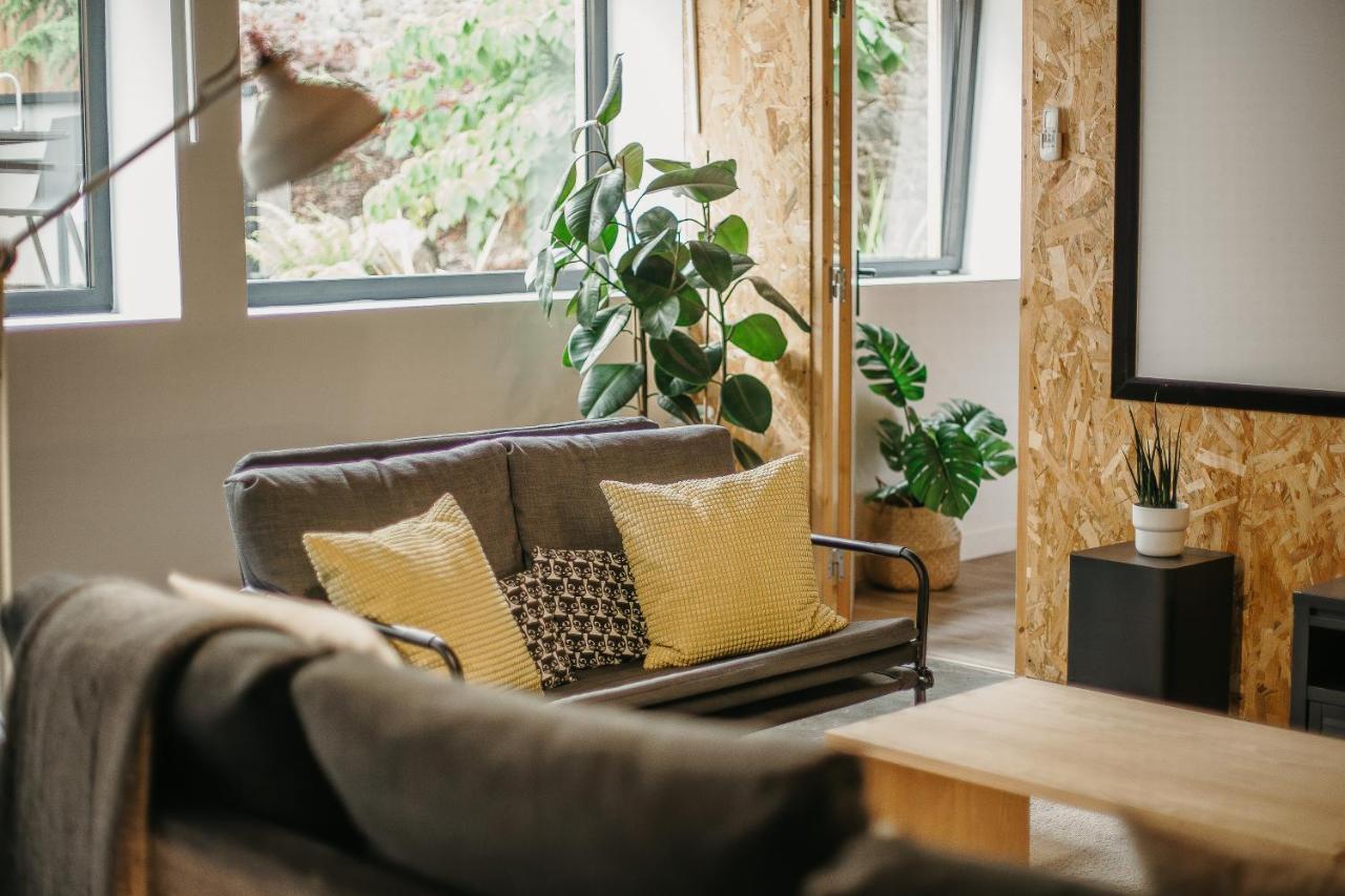 Grand Loft Avec Jacuzzi Et Cinema * Saint-Brieuc
