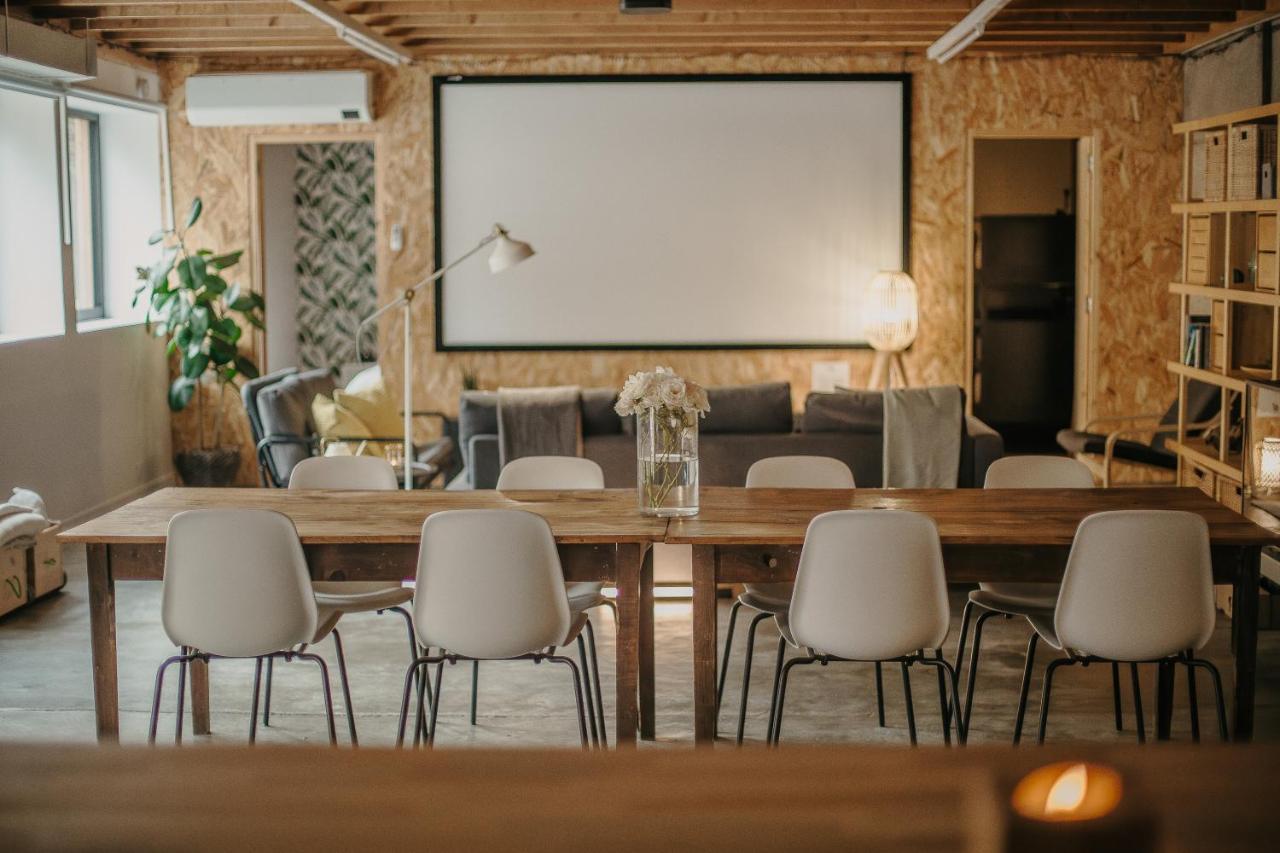 Grand Loft Avec Jacuzzi Et Cinema * Saint-Brieuc