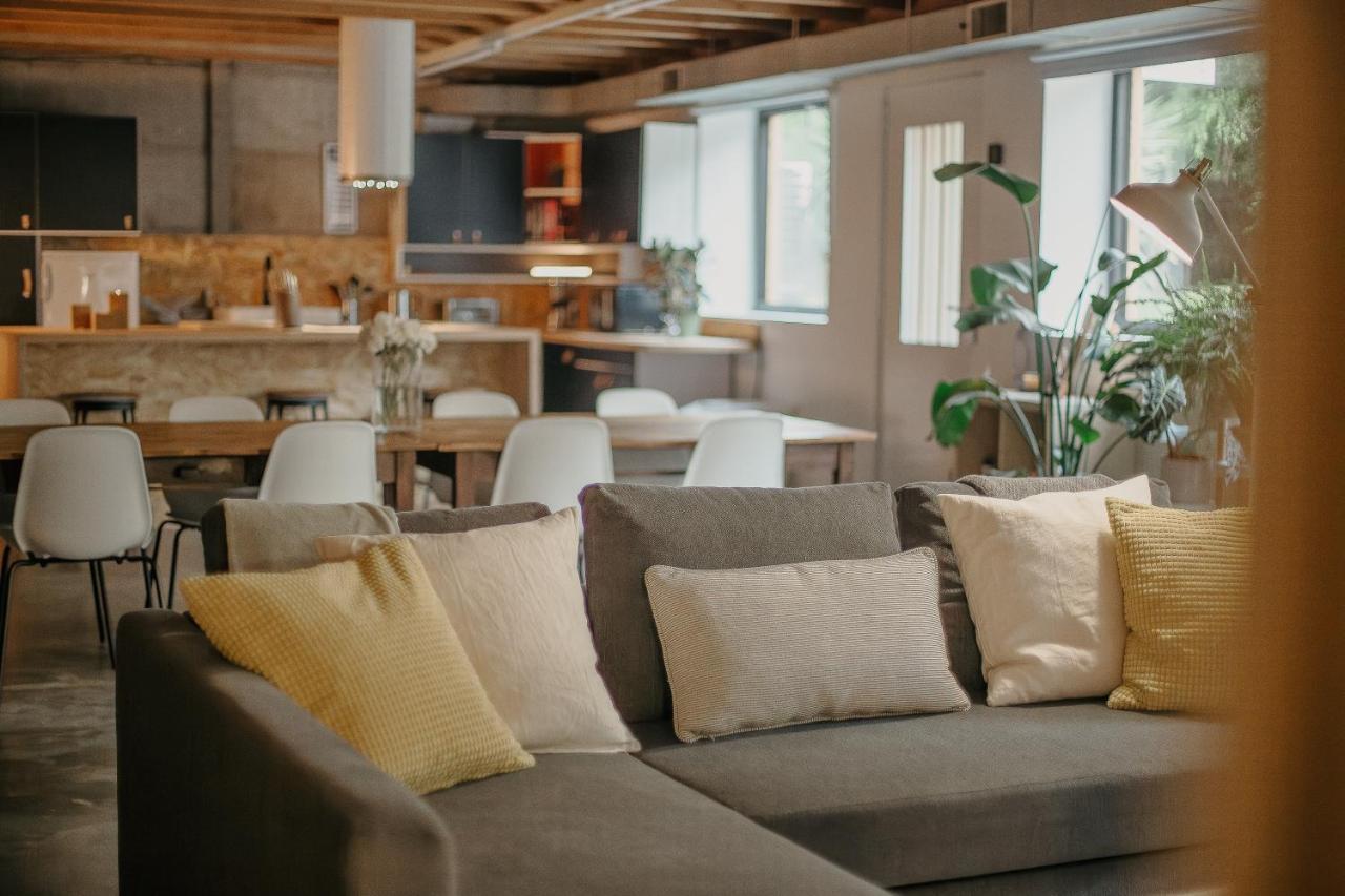 Grand Loft Avec Jacuzzi Et Cinema *
