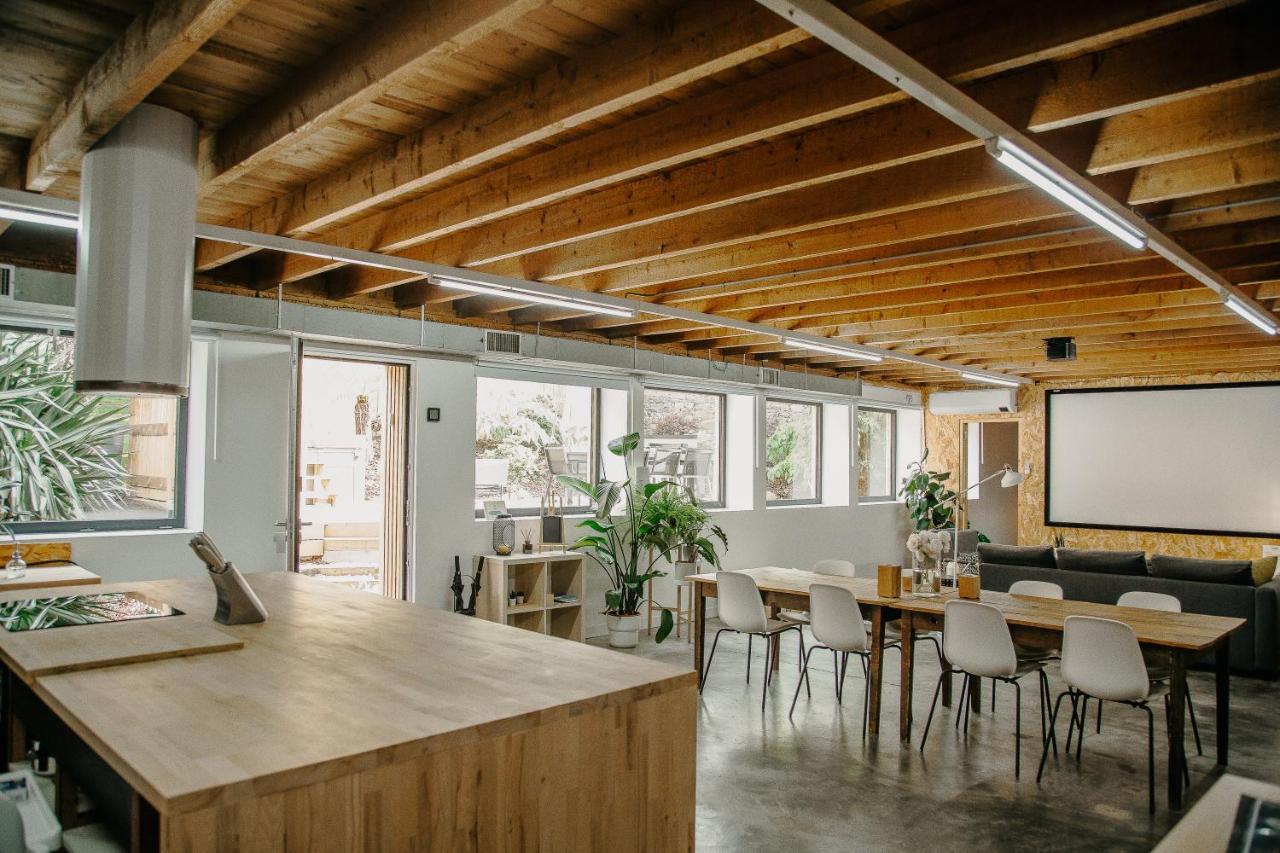 Vakantiehuis Grand Loft Avec Jacuzzi Et Cinema