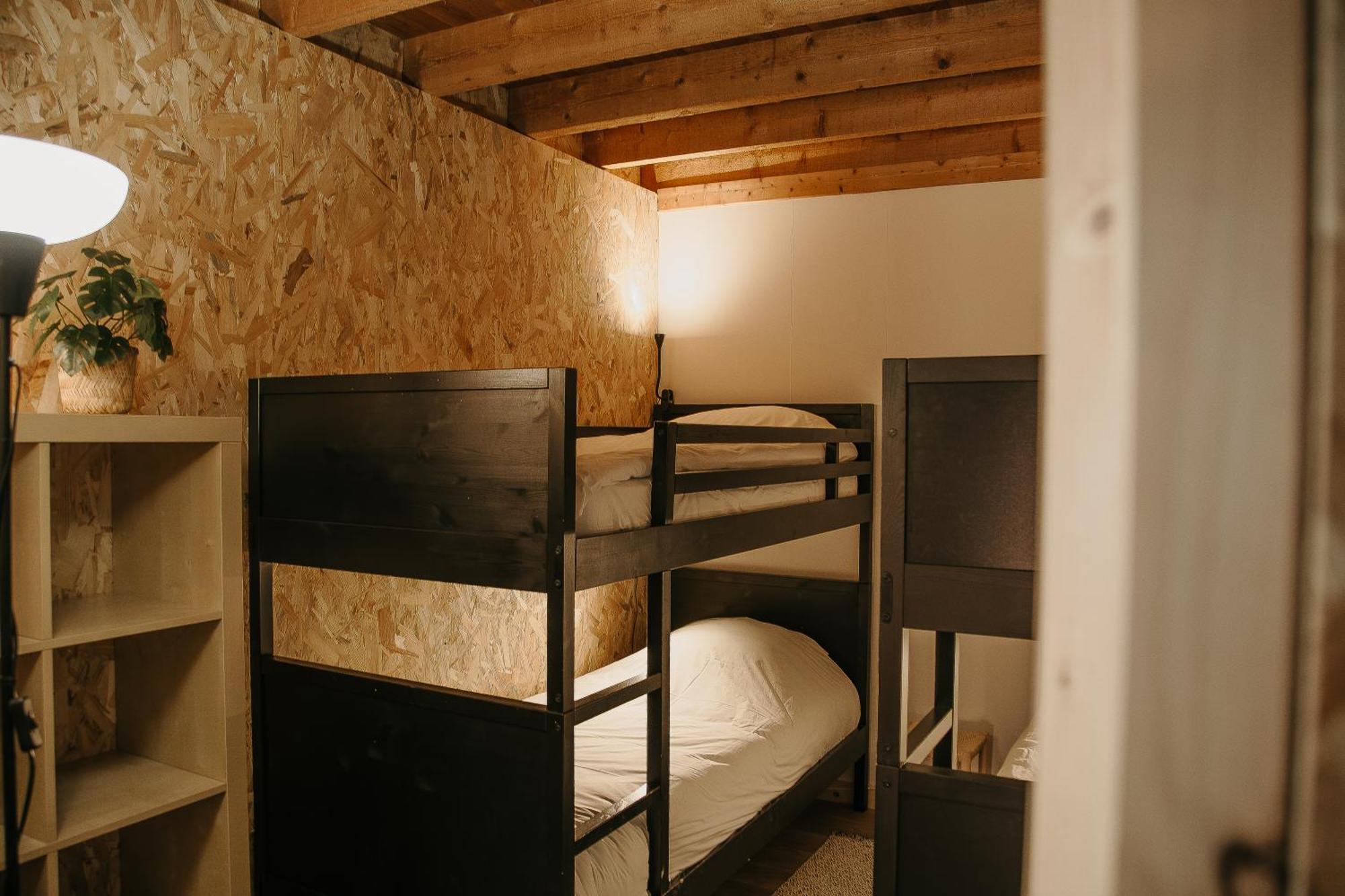 Grand Loft Avec Jacuzzi Et Cinema Holiday home *