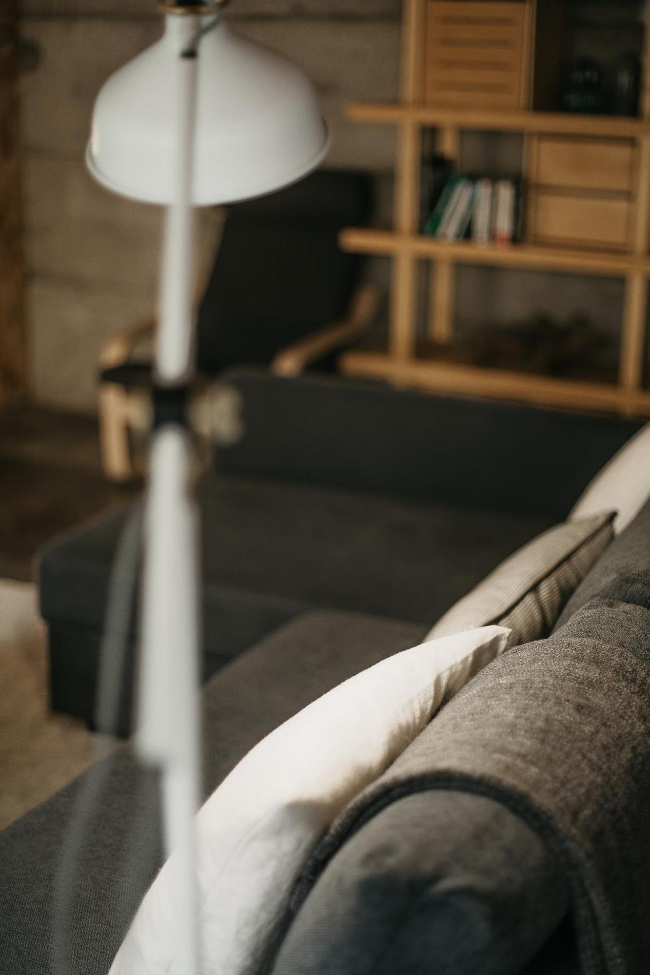 Grand Loft Avec Jacuzzi Et Cinema Vakantiehuis Saint-Brieuc