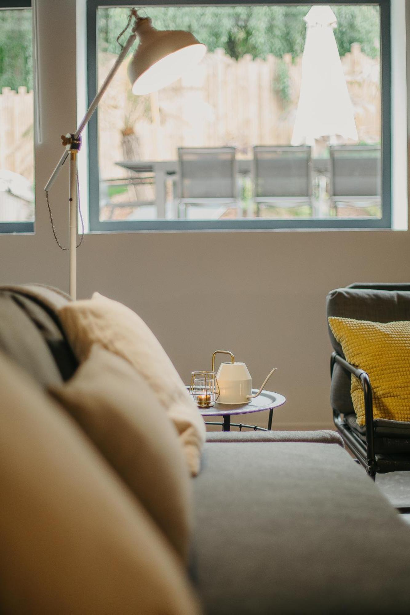 Holiday home Grand Loft Avec Jacuzzi Et Cinema Saint-Brieuc