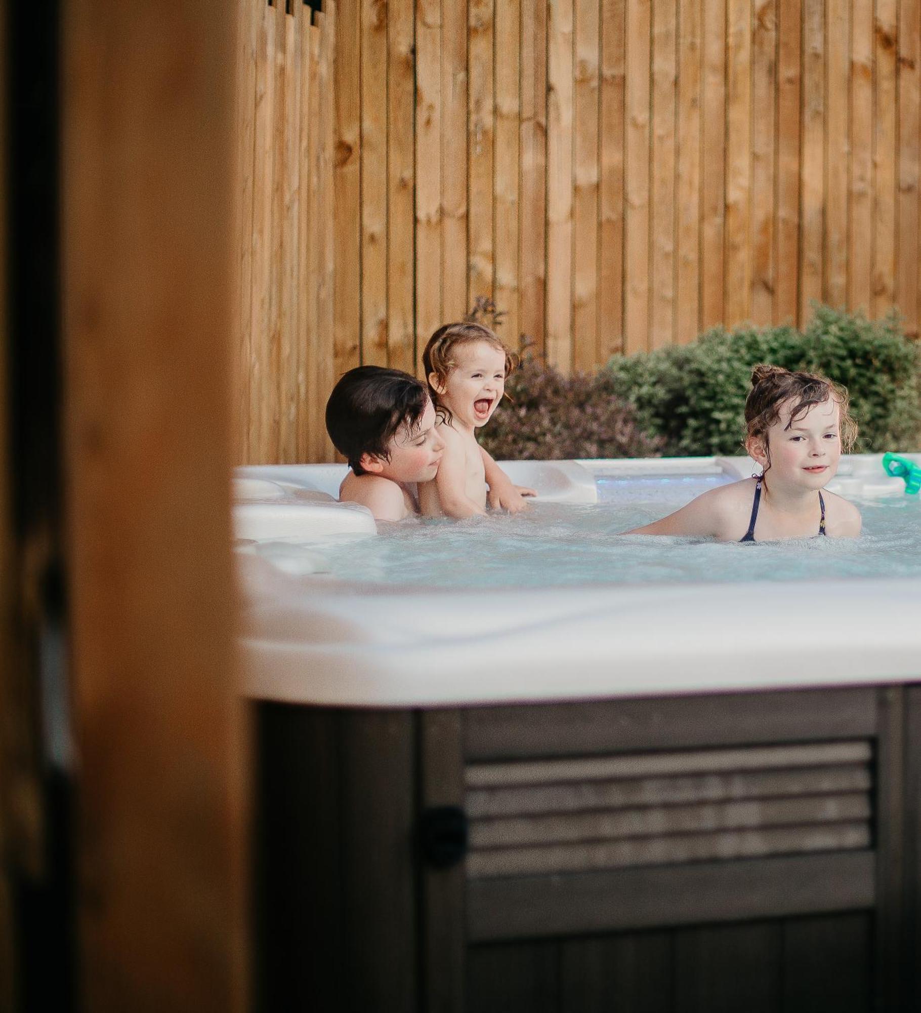 Grand Loft Avec Jacuzzi Et Cinema