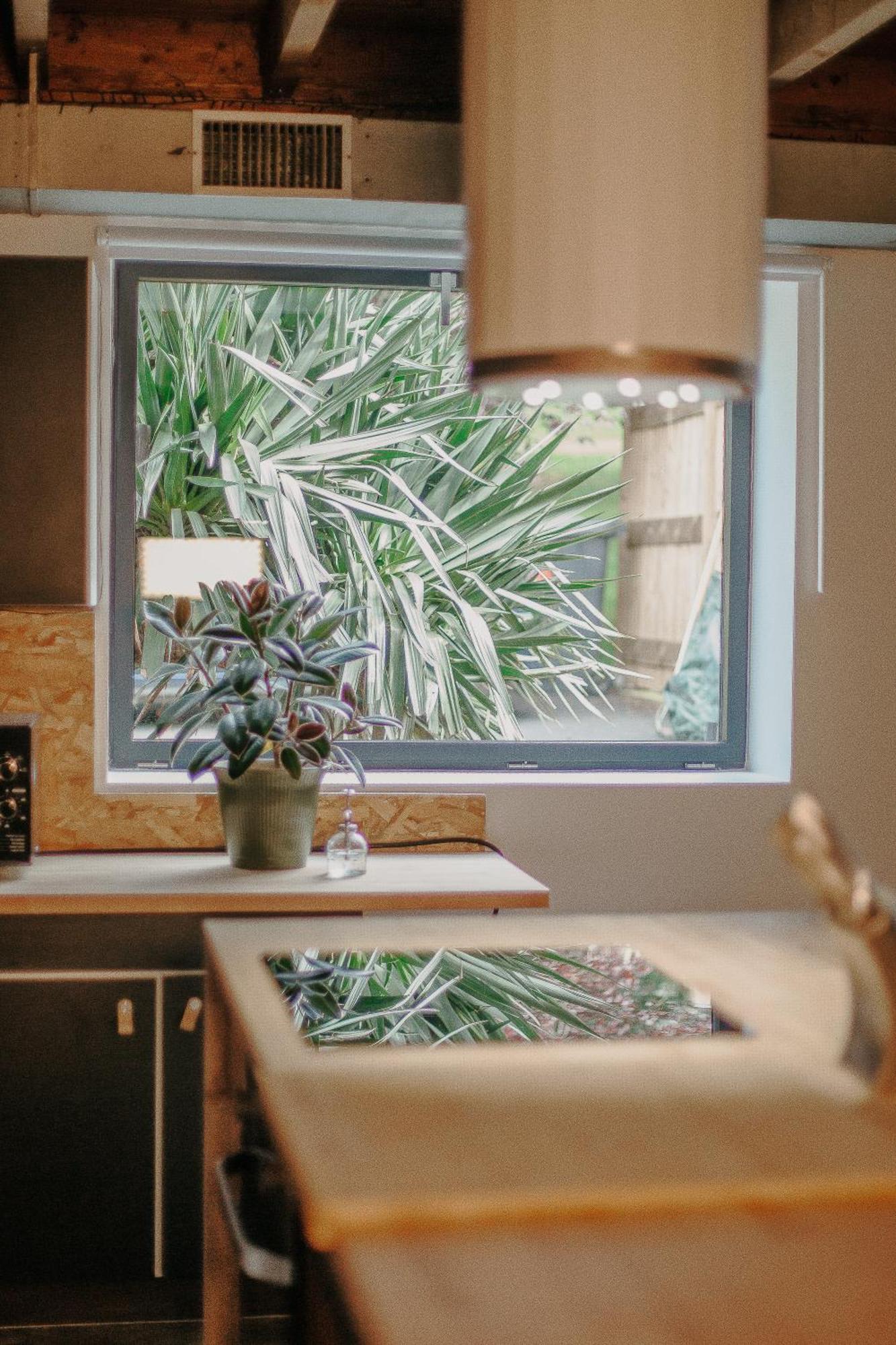 Grand Loft Avec Jacuzzi Et Cinema Saint-Brieuc