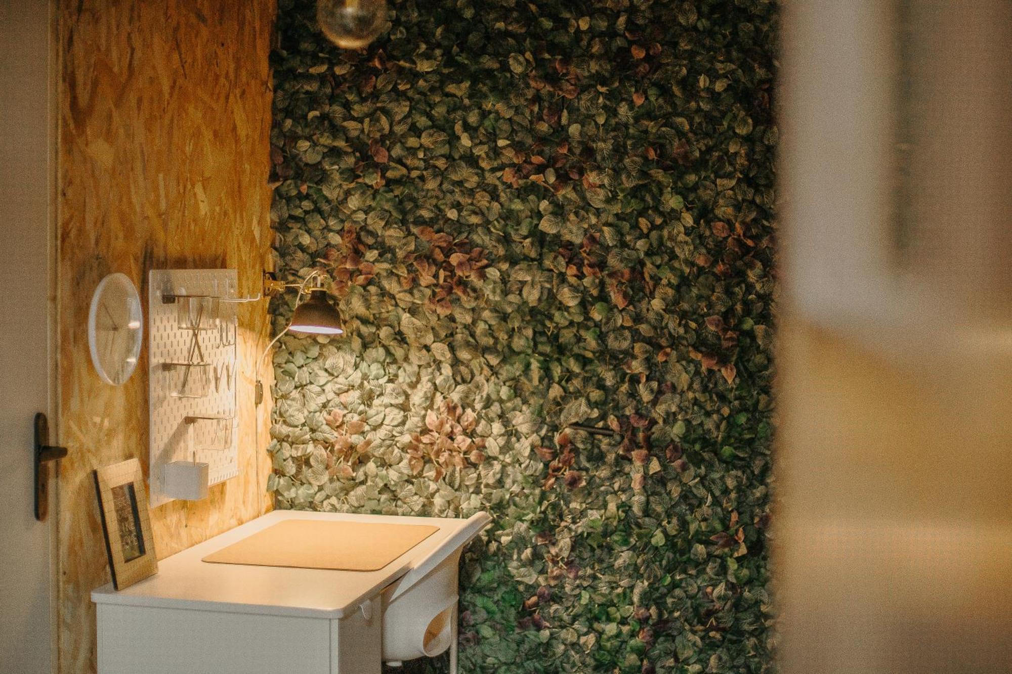 Grand Loft Avec Jacuzzi Et Cinema Vakantiehuis